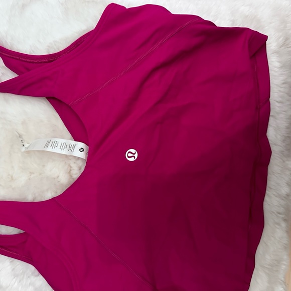 Lululemon Align Cropped Tank - Picture 3 of 4